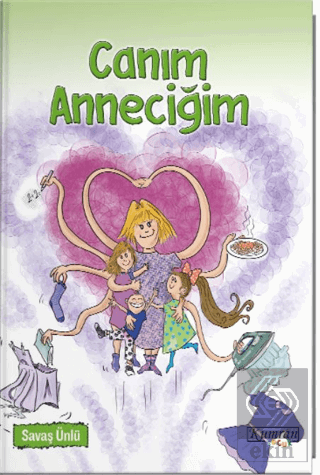 Canım Anneciğim