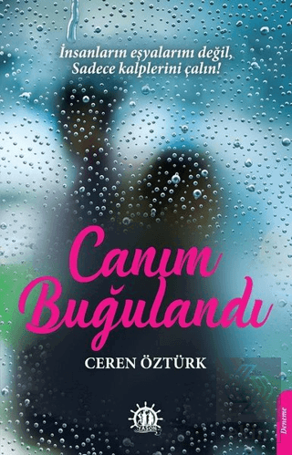 Canım Buğulandı