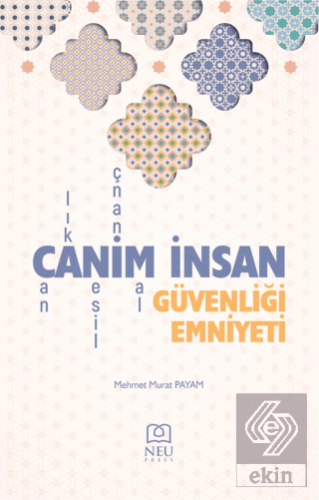 Canim İnsan Güvenliği Emniyeti