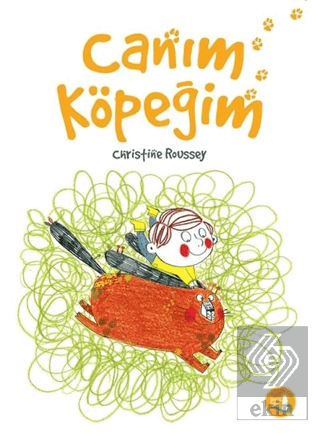 Canım Köpeğim