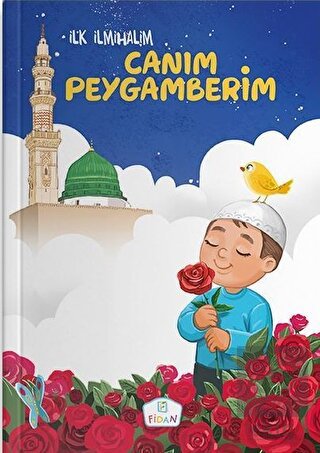 Canım Peygamberim