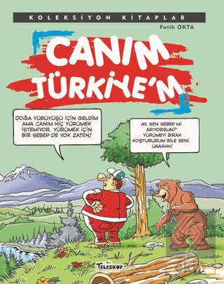 Canım Türkiye'm