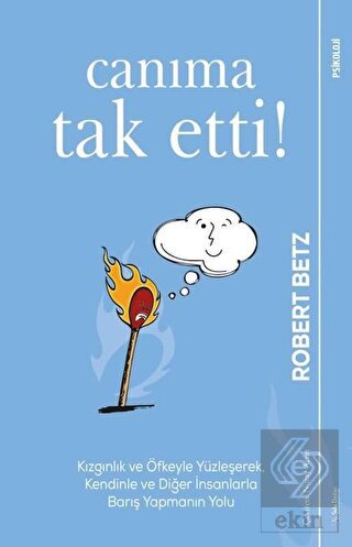 Canıma Tak Etti!