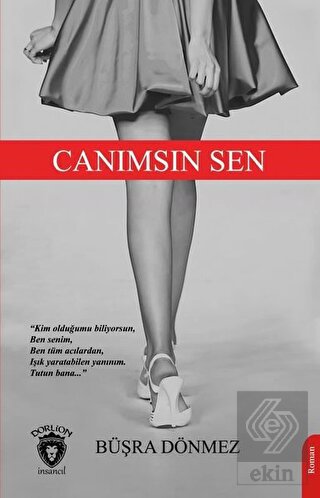 Canımsın Sen