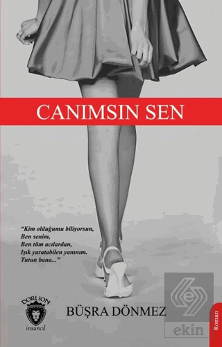 Canımsın Sen