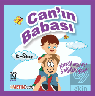 Can'ın Babası