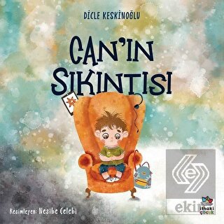 Can\'ın Sıkıntısı