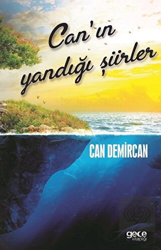 Can\'ın Yandığı Şiirler