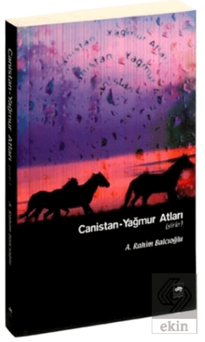 Canistan - Yağmur Atları