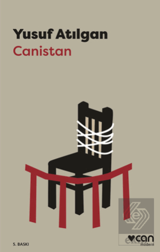 Canistan