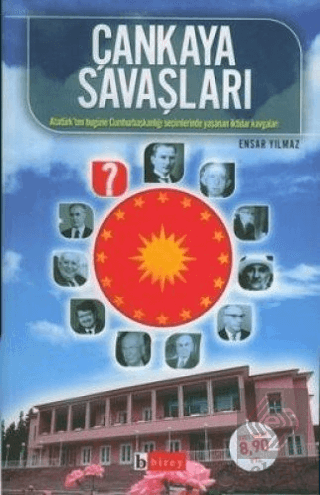 Çankaya Savaşları