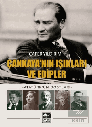 Çankaya'nın Işıkları ve Edipler