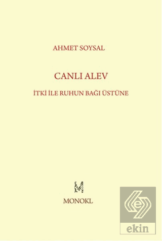 Canlı Alev