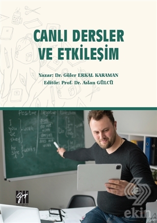 Canlı Dersler ve Etkileşim