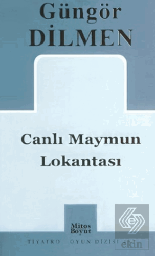 Canlı Maymun Lokantası