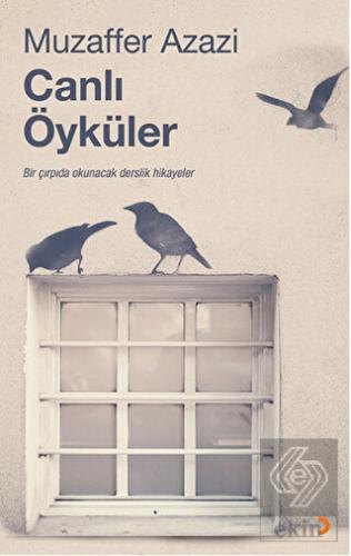 Canlı Öyküler