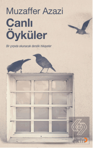 Canlı Öyküler