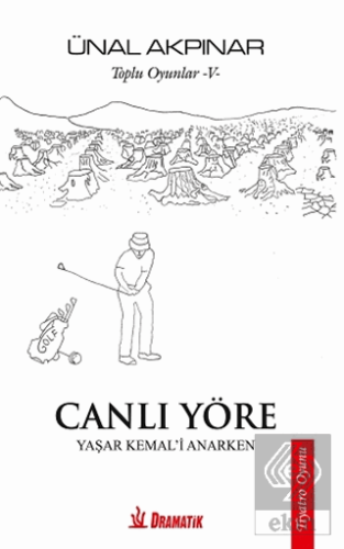 Canlı Yöre