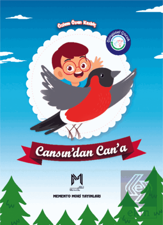 Cansın'dan Can'a