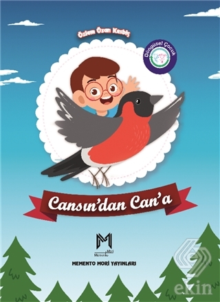 Cansın'dan Can'a