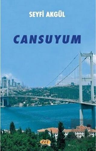 Cansuyum