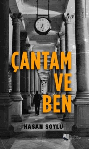 Çantam ve Ben