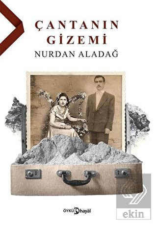 Çantanın Gizemi