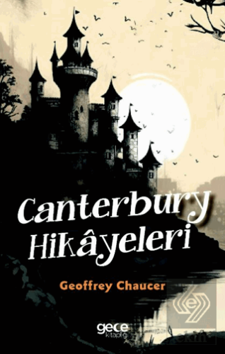 Canterbury Hikayeleri