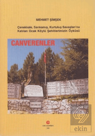 Canverenler