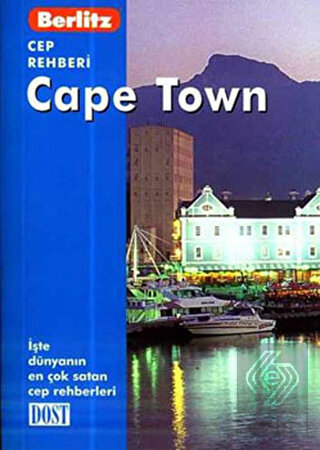 Cape Town Cep Rehberi