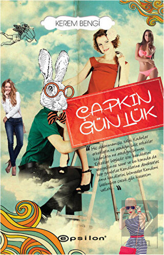 Çapkın Günlük