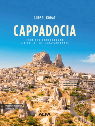 Cappadocia