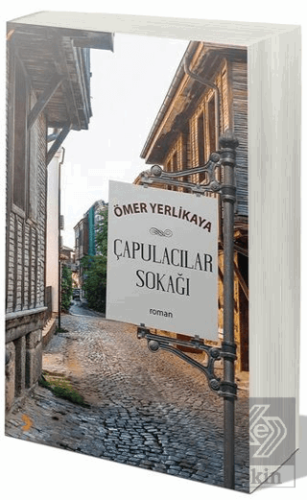 Çapulacılar Sokağı