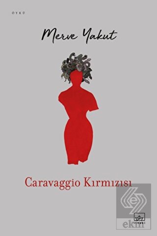 Caravaggio Kırmızısı