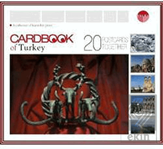 Cardbook of Turkey