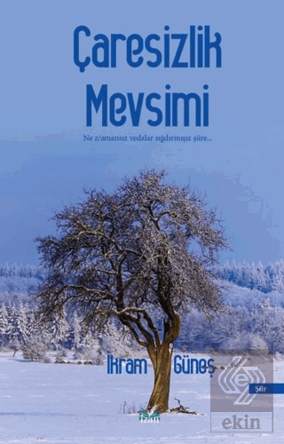 Çaresizlik Mevsimi