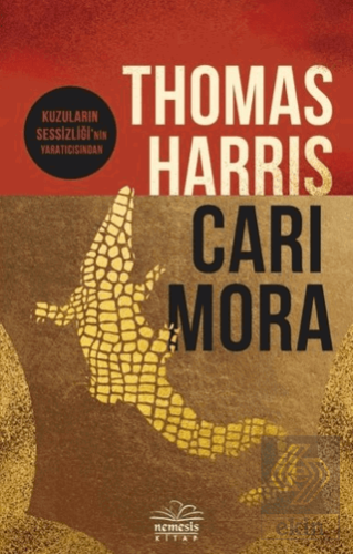 Cari Mora