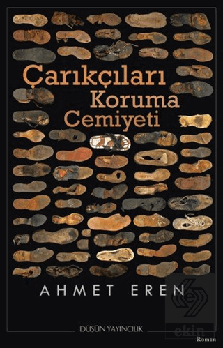 Çarıkçıları Koruma Cemiyeti