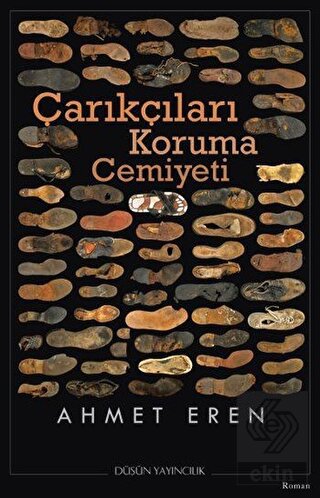 Çarıkçıları Koruma Cemiyeti