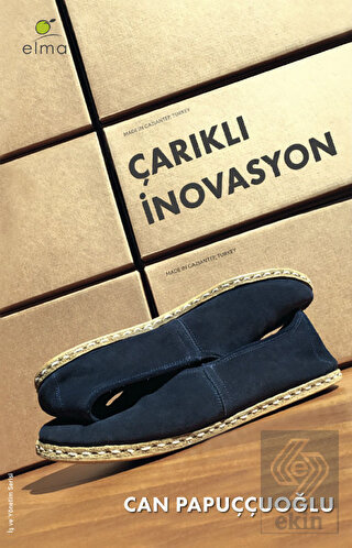 Çarıklı İnovasyon