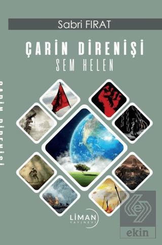 Çarin Direnişi - Sem Helen