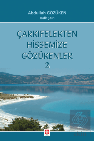 Çarkıfelekten Hissemize Gözükenler 2