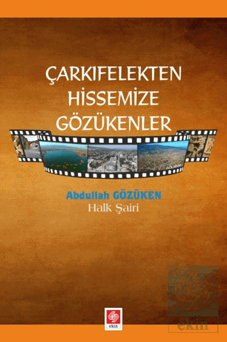 Çarkıfelekten Hissemize Gözükenler