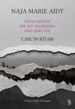 Carl'ın Kitabı