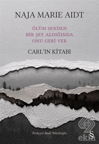 Carl'ın Kitabı