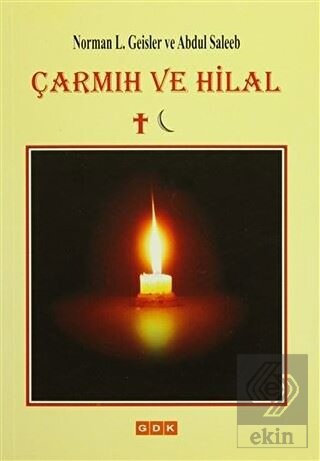 Çarmıh ve Hilal