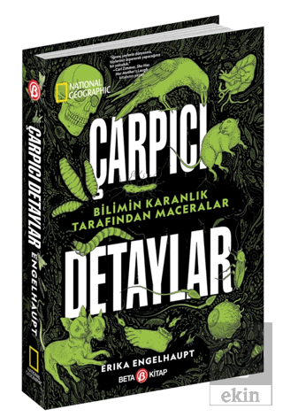 Çarpıcı Detaylar - National Geographic