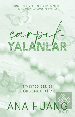 Çarpık Yalanlar