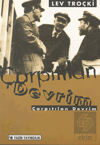 Çarpıtılan Devrim