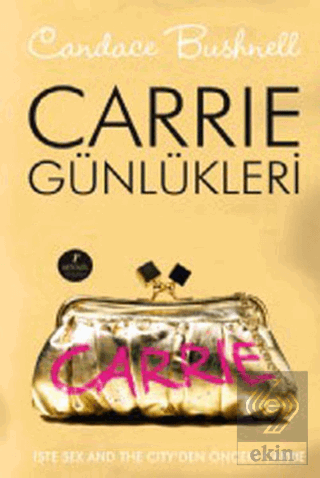 Carrie Günlükleri